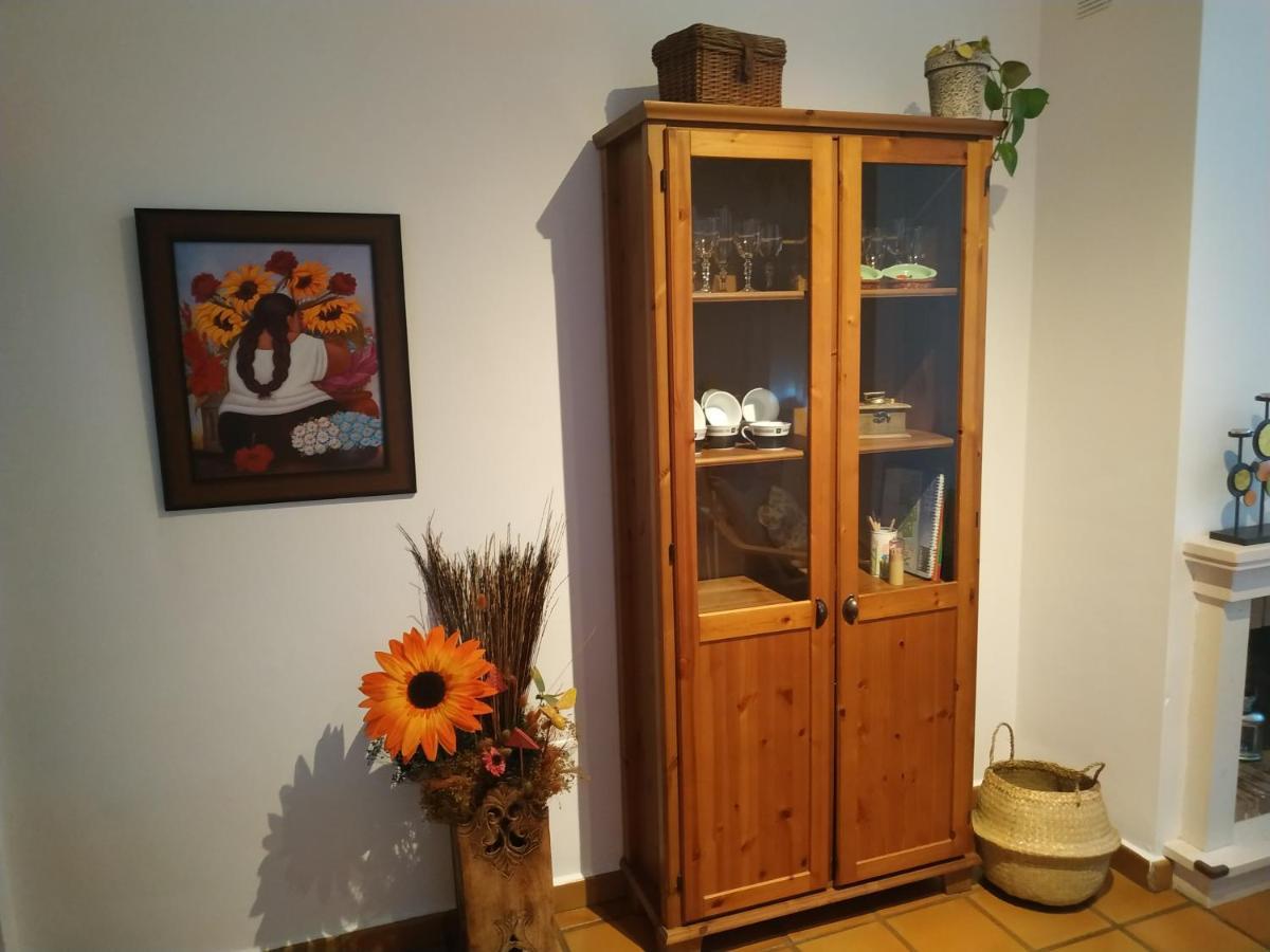 La Casa De Elias