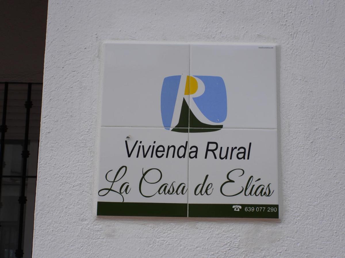 La Casa De Elias