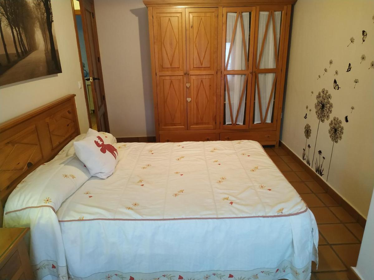 La Casa De Elias Aracena