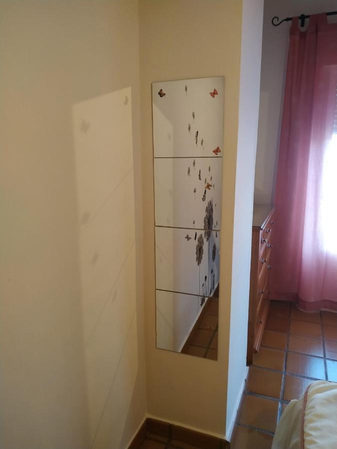 Dom wakacyjny La Casa De Elias *