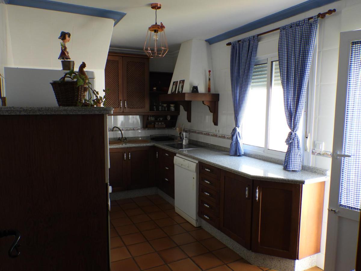 La Casa De Elias