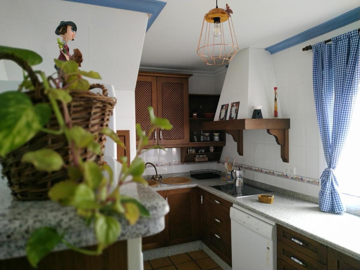 Holiday home La Casa De Elias Aracena