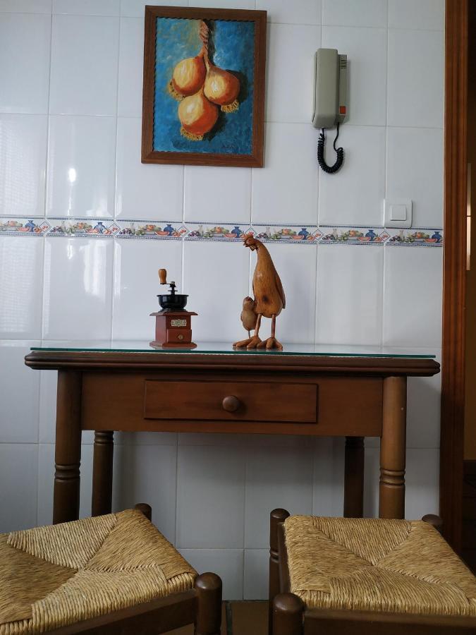 Holiday home La Casa De Elias
