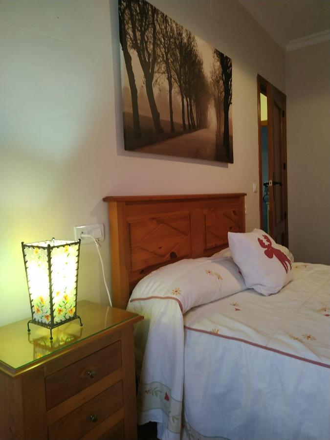 La Casa De Elias Holiday home
