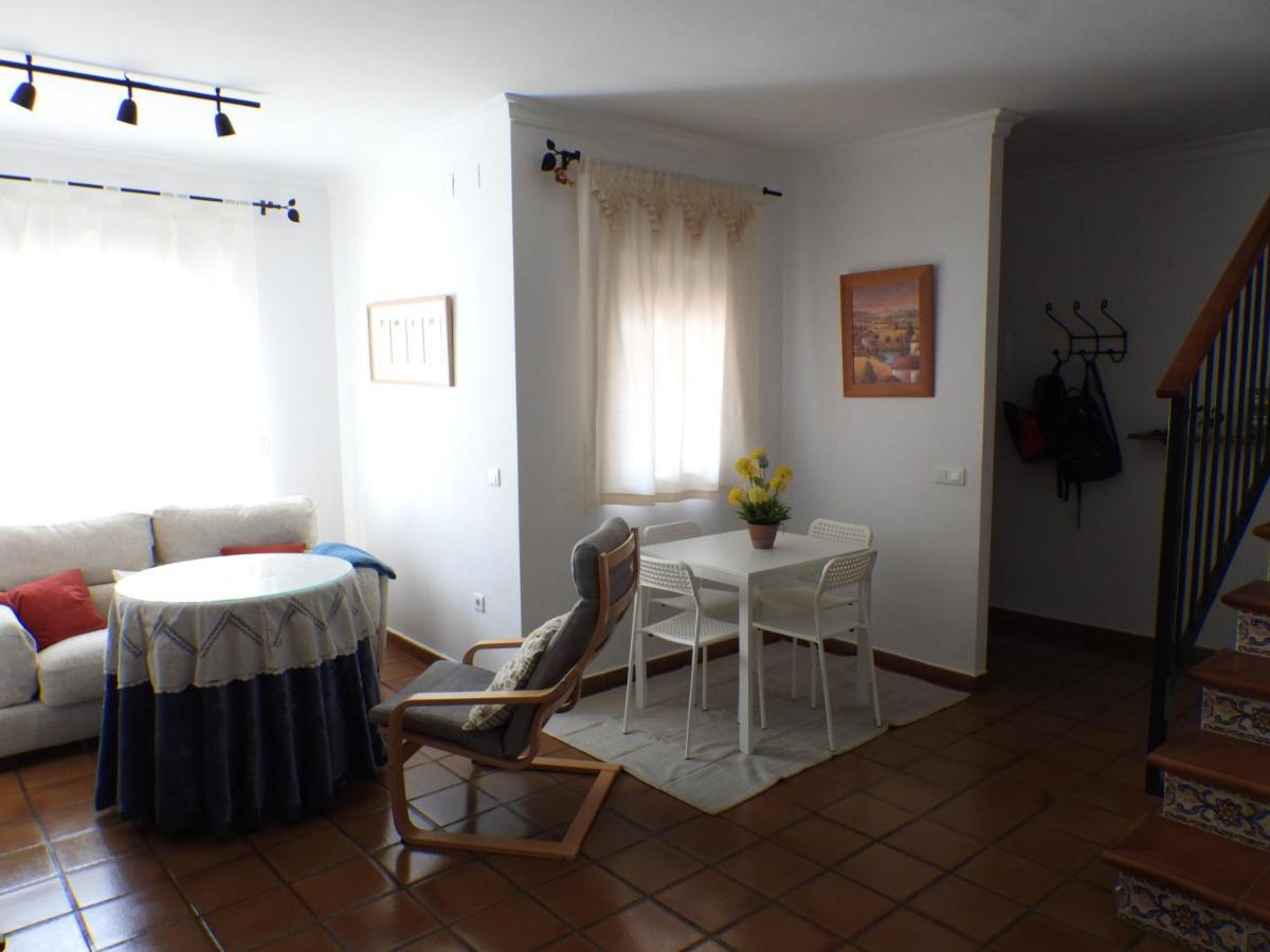 La Casa De Elias Holiday home Aracena