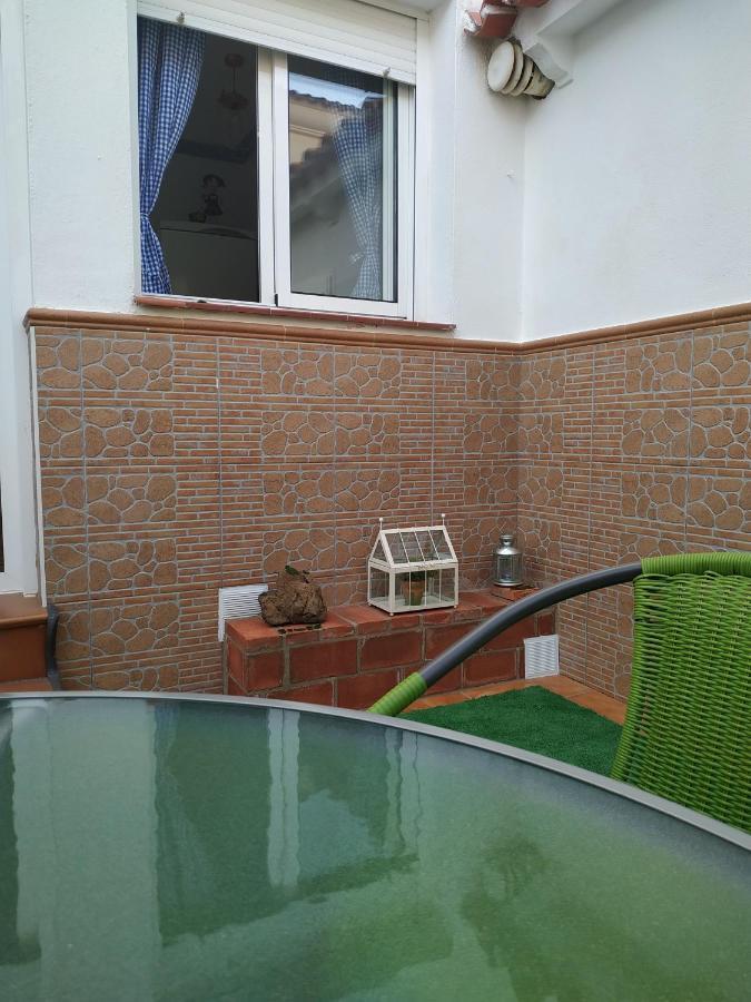 La Casa De Elias Holiday home Aracena