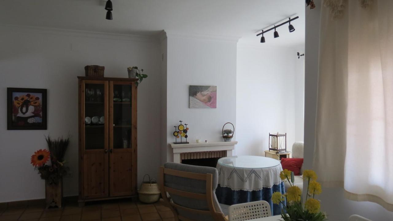 La Casa De Elias Holiday home Aracena