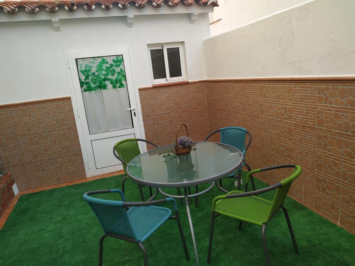 La Casa De Elias Holiday home