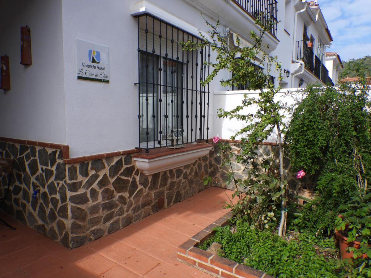 La Casa De Elias *