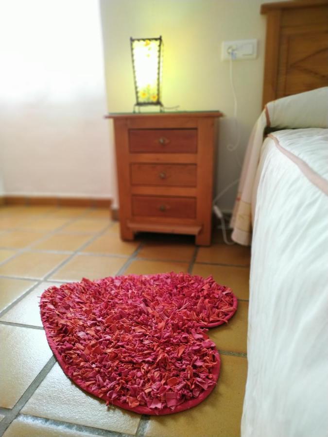 La Casa De Elias * Aracena